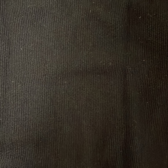 Mens Ted baker blue cable knit sweater. Size 1. - Picture 6 of 8